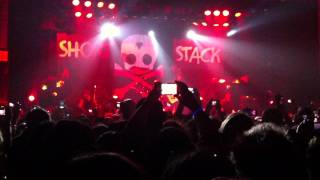 [3] are u afraid of the dark + princess short stack