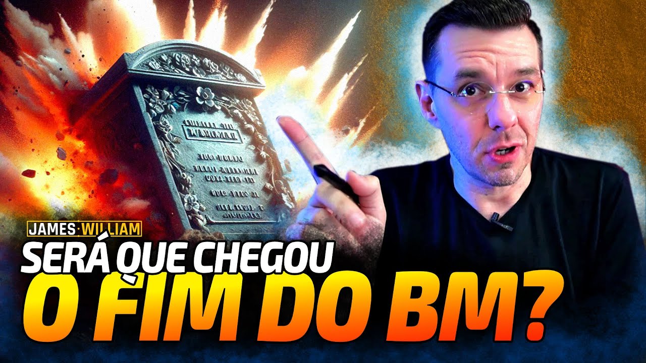 SERÁ O FIM DO (BM) GERENCIADOR DE NEGÓCIOS no Facebook ADS?