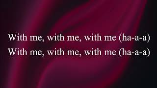 The Cranberries - In It Together lyrics