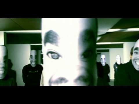 Roey Marquis II.: Tschukka (feat. Curse & Germany) (Official Video)