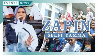 Download lagu ZAPIN - SELFI YAMMA (SAMARINDA) mp3