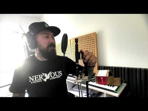 Pezet/Noon - Rap robię (2017) feat. Grammatik, Małolat