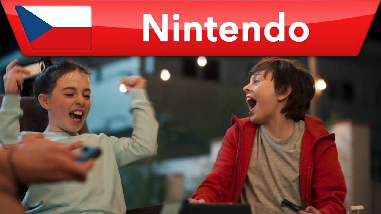 Mario Strikers: Battle League Football – zábava s rodinou | Nintendo Switch