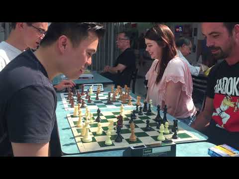 Bughouse OTB 1 - helmsknight, Retard, littleplotkin, FdTurbo