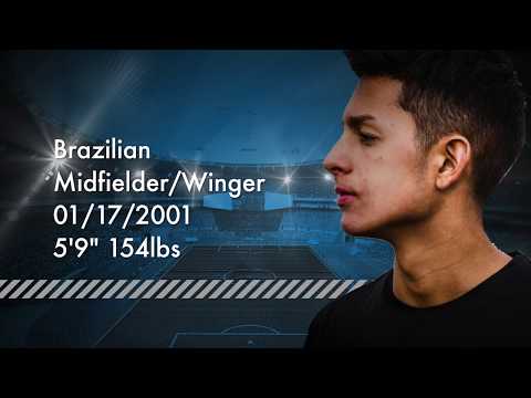 Pedro Henrique Gonçalves | Highlights