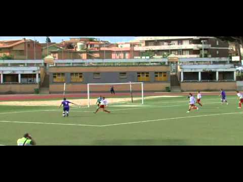 FINALE GIOVANISSIMI ELITE: Nuova Tor Tre Teste - Ostiamare 1-0