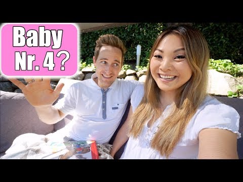 Another baby 🙊 The desire for a baby is here! Cooking goulash | Visiting the Ethnological Museum ...