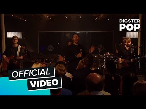 Andreas Bourani - Ultraleicht Live (ZDF Bauhaus)