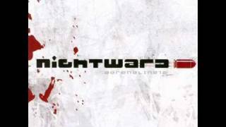 Nightward - Aguirre