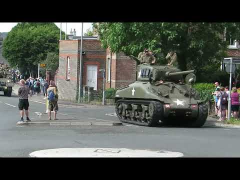 D-Day Armour and Embarkation Arriving June 2024