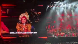 Download lagu [PEMBUKA] MAHLIGAI PERMATA - DATO’ SRI SITI NURHALIZA | GEMA BUMANTARA 2026 mp3