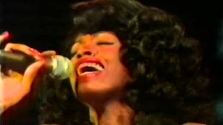 The Three Degrees - I am woman / This is my life