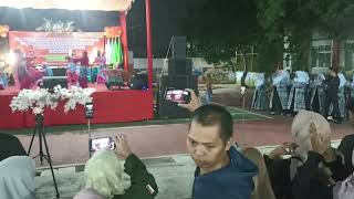 Download lagu Penampilan Lomba Hadroh Mapsi Kabupaten Banyumas - SD Muhammadiyah Purwokerto Utara mp3