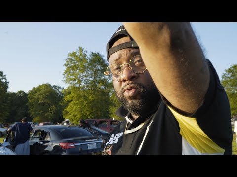 SouthSide Reggie - Down in the kountry (Music Video) Shot by @HeataHD