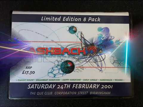 SL2 @ Flashback 24/02/01 (side B)