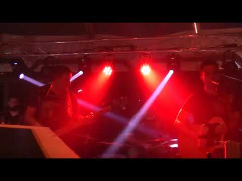 Kneipennacht 2017 Shut up and dance Revoc