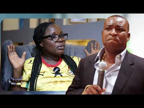 Chairman Wontumi Sentenced To 20 Years And This Is Why. Details