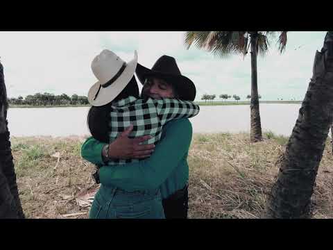 José Alí Rojas - Flor de invierno (Autor: Dr. Hugo Pino) Oskaroski Lantz y su conjunto.