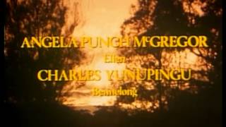 ABC - The Timeless Land (Opening Theme)