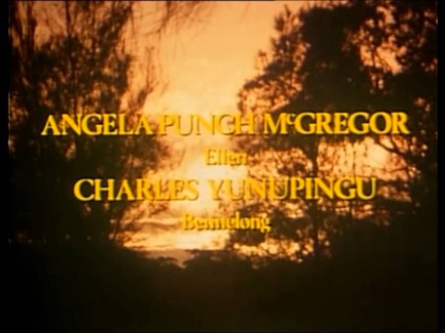 ABC - The Timeless Land (Opening Theme)