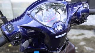 Tinhte.vn - Giới thiệu chi tiết Honda Vision 2014
