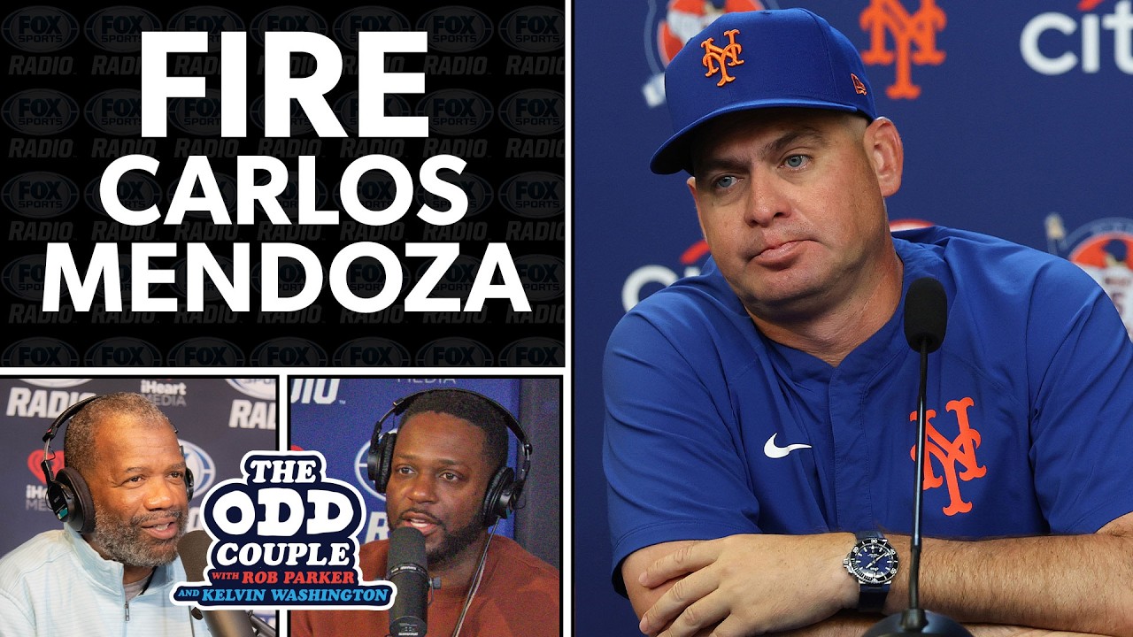 No Fight, No Heart: What’s Wrong with These Mets?