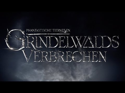 Trailer Phantastische Tierwesen: Grindelwalds Verbrechen