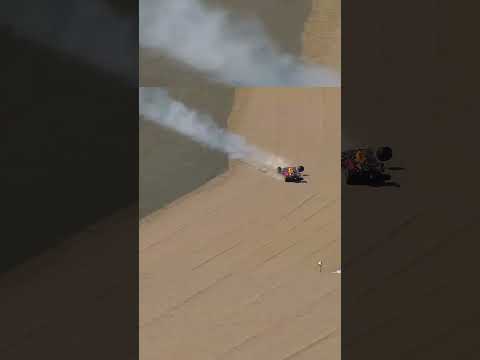 51G a l'impacte Impressionnant