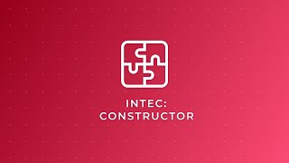 INTEC Конструктор сайтов, визуальный редактор структуры и дизайна - обзор функционала и возможностей