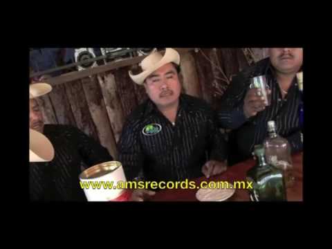 Los Armadillos de la Sierra - Reventon de Lujo (Video Ofiical)