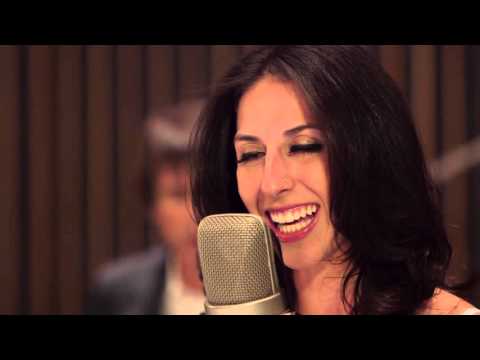 Cute - Hefti Plays Hefti, feat. Devyn Rush