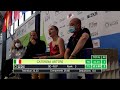 AWC22 Caterina Artoni Solo Free Dance Senior 20 05 2022