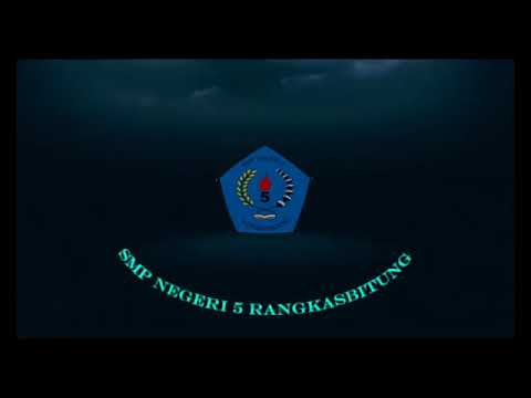 PROFIL SMPN 5 RANGKASBITUNG