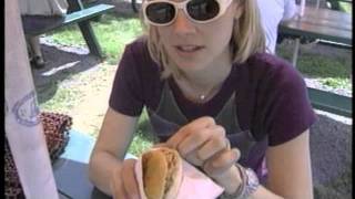 Melanie Doane - Adam&#39;s Rib EPK Part 2 (Video Vault Ep.104)