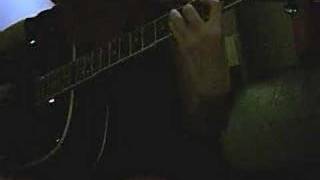 denali &#39;s nullaby(my little acoustic version)