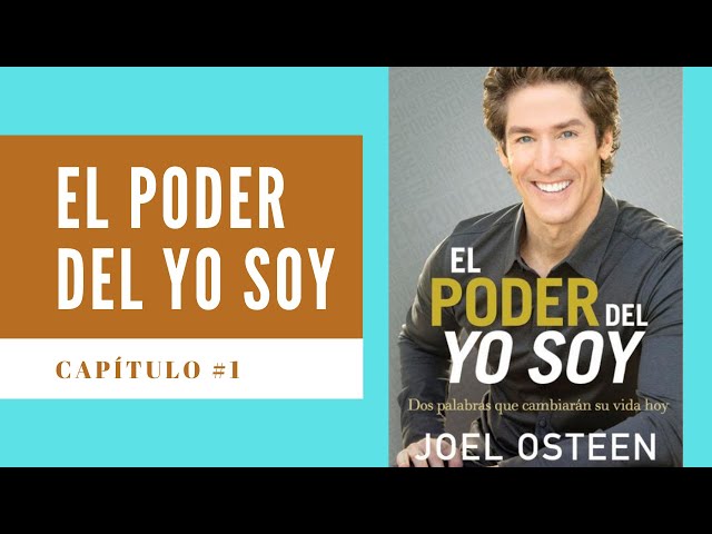 Vídeo relacionado con El poder del yo soy: Dos palabras que cambiarán su vida hoy
