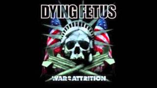 Fate of the Condemned-Dying Fetus