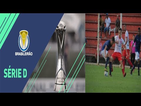 ITABORAÍ vs HERCÍLIO LUZ 0-1 - GOLS &   MELHORES MOMENTOS -    Brasileiro série D 2019