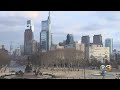 Thousands Moving From New York City To Philadelphia