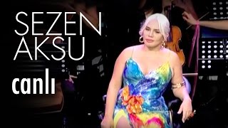 Sezen Aksu - Pardon (Live)