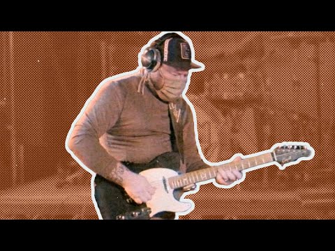 Clem Fandango (ft. Josh Smith) | SCARY GOLDINGS