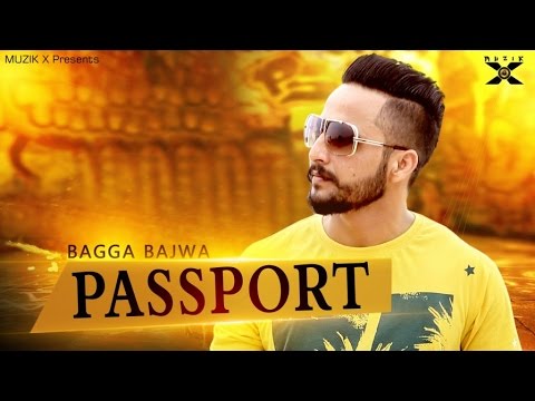 Passport