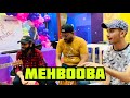 Mehbooba mashup || Shaheer khan vlogs