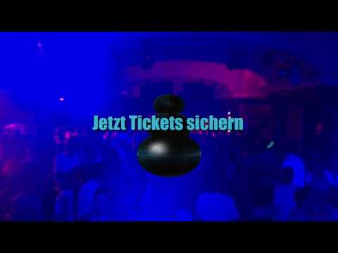 ULTIMATE 80s - THE ORIGINAL - ALTER WARTESAAL AM DOM