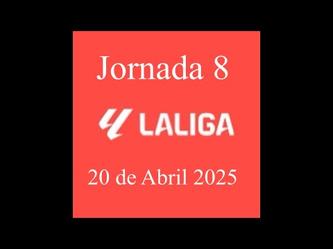 Villarreal CF vs. CA Osasuna |Jornada 8
