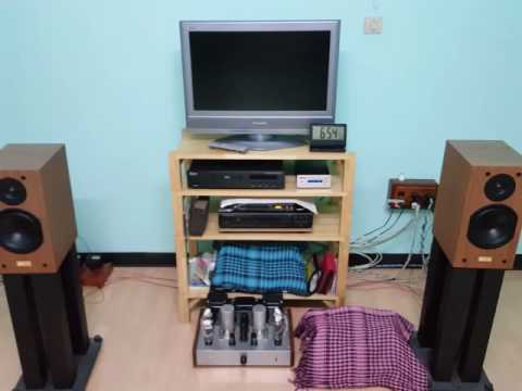 DAC ES9018 review Thai