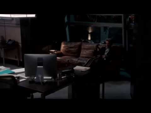 Jane, Lisbon, Pike ending scene - "Have fun."