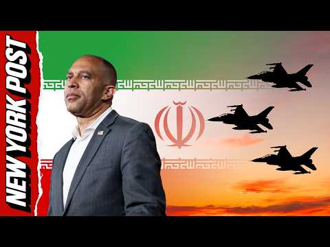 Doubt among Dems: 'No evidence' to justify US strike on Iran