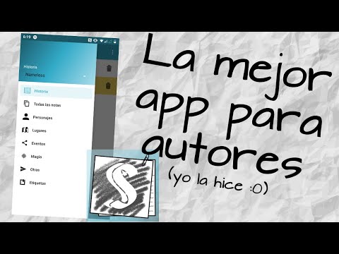 Stories Notes