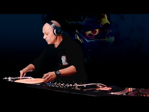 Recharge & Sketler Vinyl 90's Gabber Mix